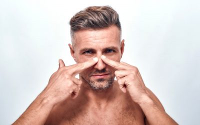 Male Rhinoplasty: Everything You Need To Know